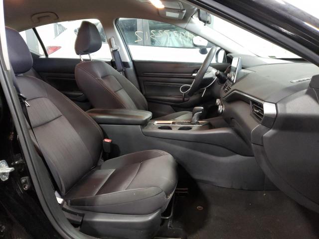 Photo 5 from auction – 2020 NISSAN ALTIMA S with VIN 1N4BL4BV2LC238859