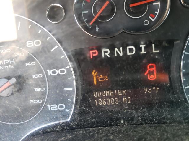 Zdjęcie 8 z aukcji – 2008 PONTIAC TORRENT z VIN 2CKDL33F186008985