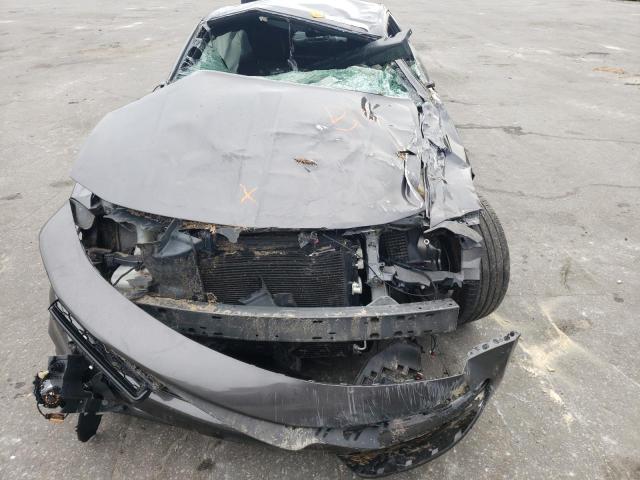 Photo 9 from auction – 2016 DODGE CHARGER SX with VIN 2C3CDXHG9GH291586