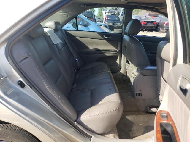 Photo 6 from auction – 2003 TOYOTA CAMRY LE with VIN 4T1BF30K33U546505