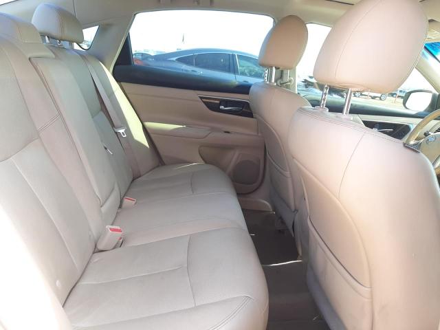 Photo 6 from auction – 2013 NISSAN ALTIMA 2.5 with VIN 1N4AL3AP7DN548004