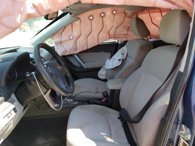 Photo 5 from auction – 2014 SUBARU FORESTER 2 with VIN JF2SJAEC1EH462429