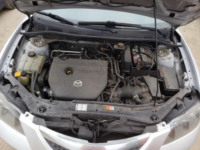 Photo 7 from auction – 2007 MAZDA 3 I with VIN JM1BK12GX71654186