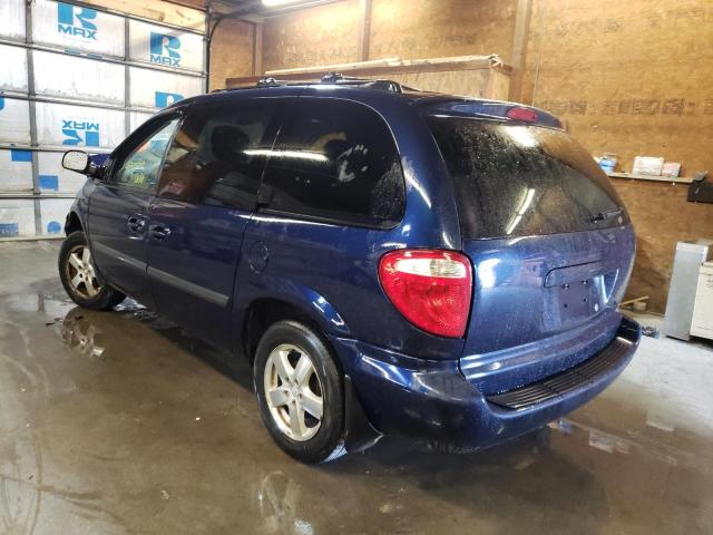 Photo 3 from auction – 2005 DODGE CARAVAN SX with VIN 1D4GP45R15B355587