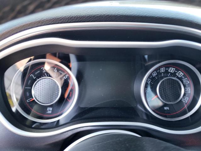 Photo 8 from auction – 2015 DODGE CHALLENGER with VIN 2C3CDZFJ3FH732699