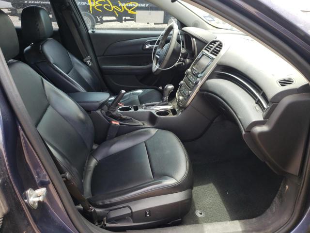 Photo 5 from auction – 2014 CHEVROLET MALIBU 1LT with VIN 1G11C5SL2EF180451