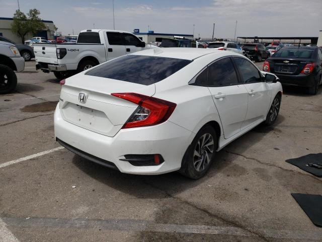 Photo 4 from auction – 2018 HONDA CIVIC EX with VIN 19XFC2F74JE006037