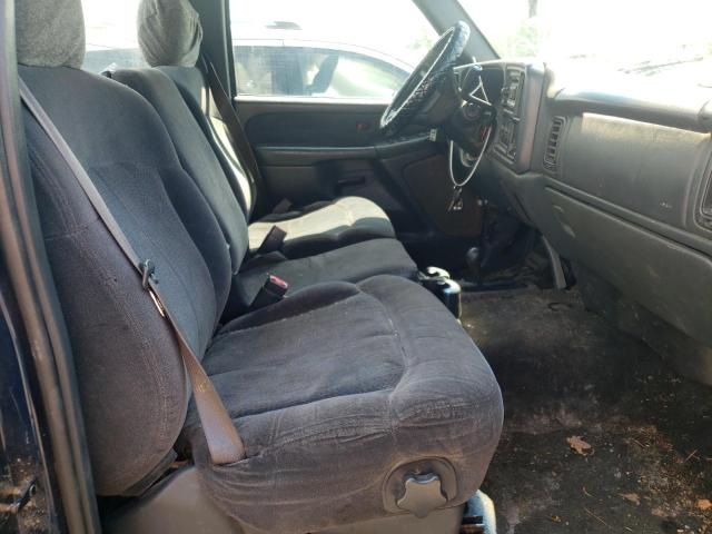 Photo 6 from auction – 2002 CHEVROLET 2D with VIN 1GCHK24U52E158488