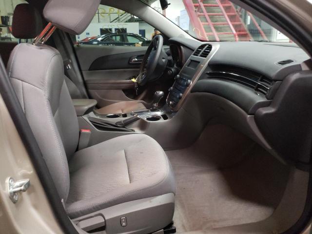 Photo 5 from auction – 2015 CHEVROLET MALIBU LS with VIN 1G11B5SL0FF168643