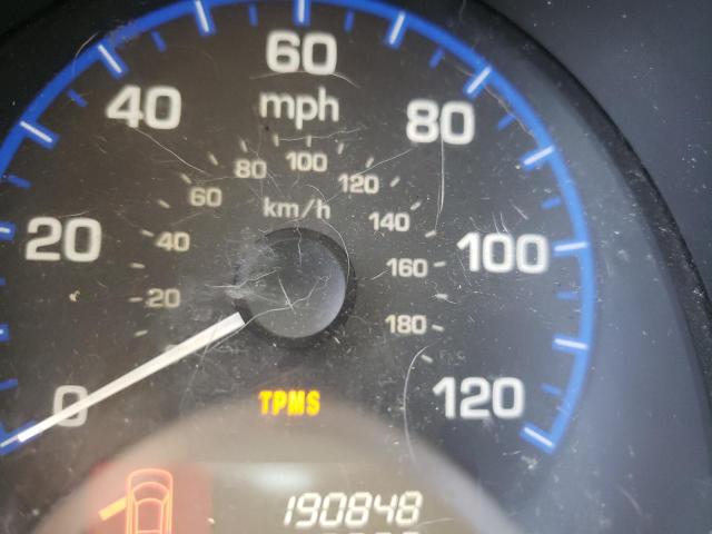 Photo 8 from auction – 2008 HONDA ELEMENT LX with VIN 5J6YH183X8L015268