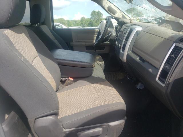 Photo 5 from auction – 2012 DODGE RAM 1500 S with VIN 3C6JD6EP1CG169033