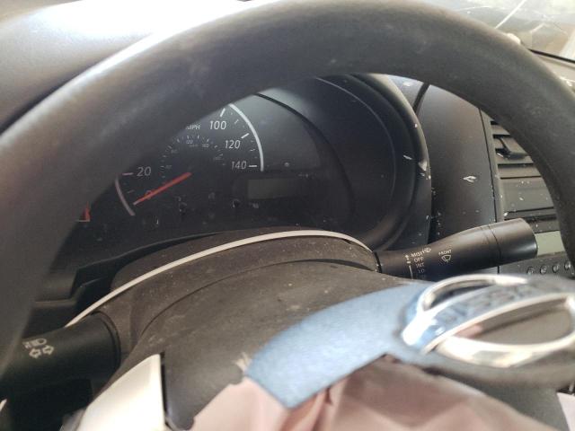 Photo 8 from auction – 2016 NISSAN VERSA S with VIN 3N1CN7AP7GL901448