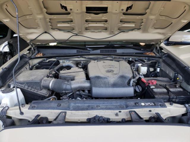 Photo 7 from auction – 2017 TOYOTA TACOMA DOU with VIN 3TMCZ5AN2HM049509