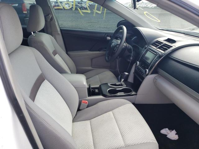Photo 5 from auction – 2013 TOYOTA CAMRY L with VIN 4T4BF1FKXDR275980