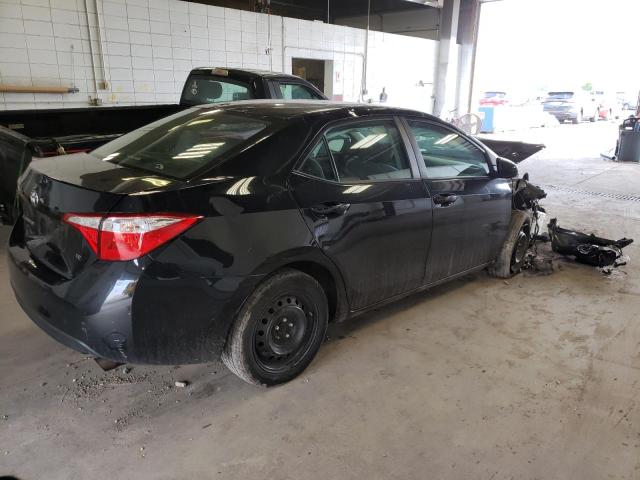 Photo 4 from auction – 2015 TOYOTA COROLLA L with VIN 2T1BURHE5FC361269