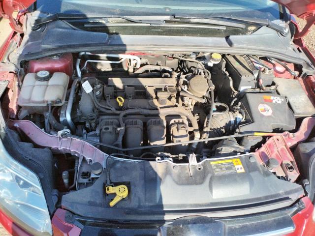 Photo 7 from auction – 2012 FORD FOCUS TITA with VIN 1FAHP3N28CL362712