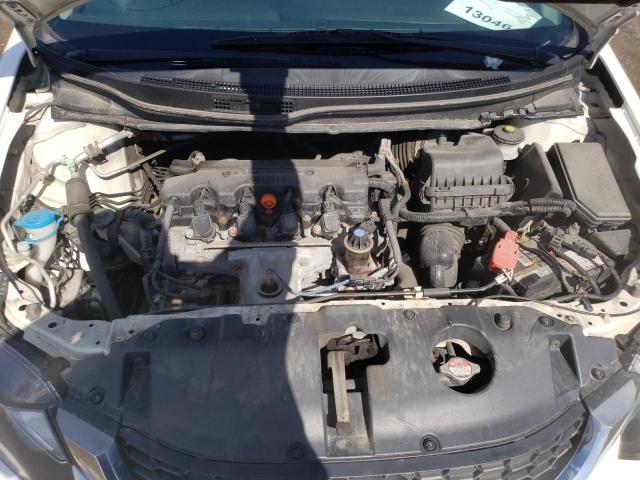 Photo 7 from auction – 2015 HONDA CIVIC LX with VIN 2HGFB2F42FH060958
