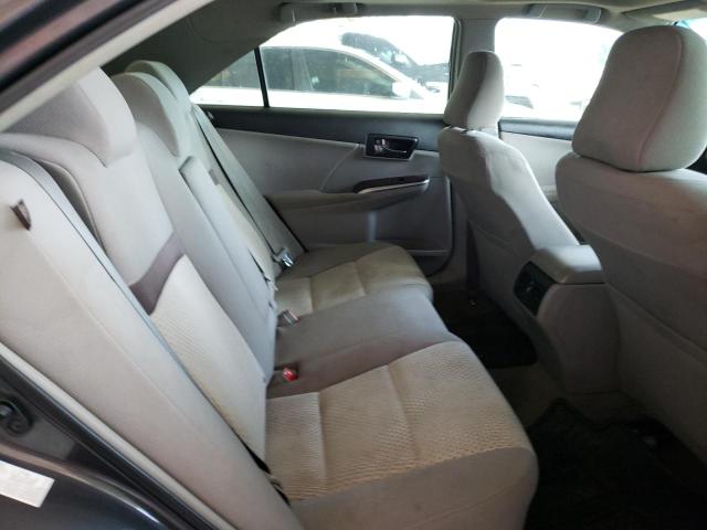 Photo 6 from auction – 2012 TOYOTA CAMRY BASE with VIN 4T4BF1FK9CR214683