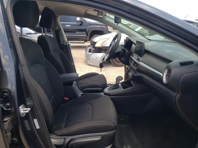 Photo 5 from auction – 2019 KIA FORTE FE with VIN 3KPF24ADXKE088157