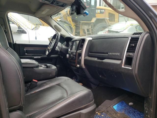 Photo 5 from auction – 2017 RAM 1500 LARAM with VIN 1C6RR6JT4HS582300