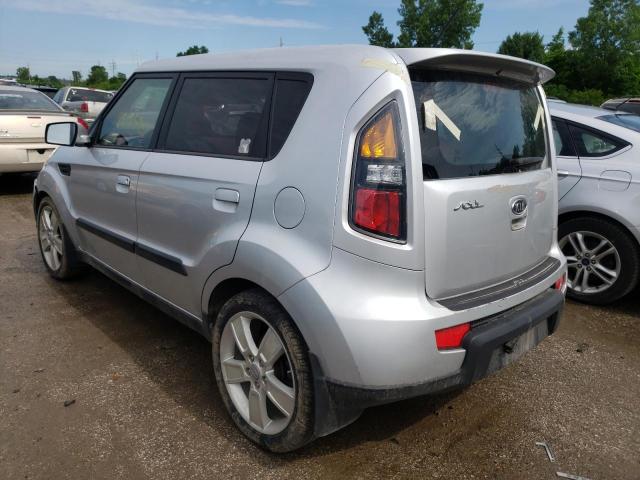 Photo 3 from auction – 2010 KIA SOUL + with VIN KNDJT2A22A7702773