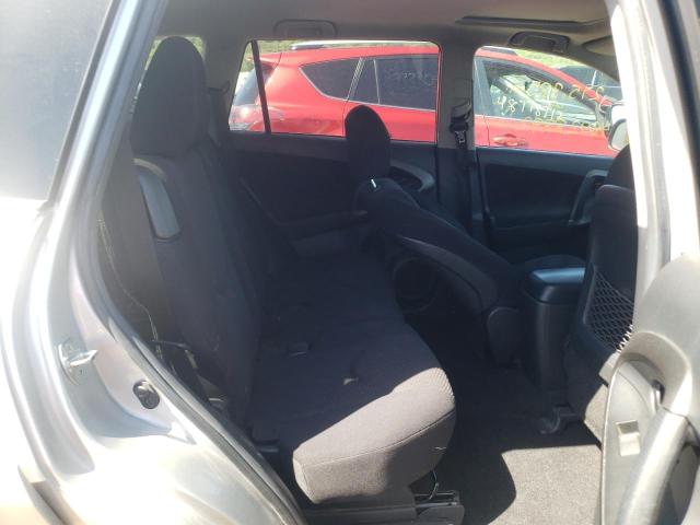 Photo 6 from auction – 2012 TOYOTA RAV4 SPORT with VIN 2T3RF4DV0CW191387
