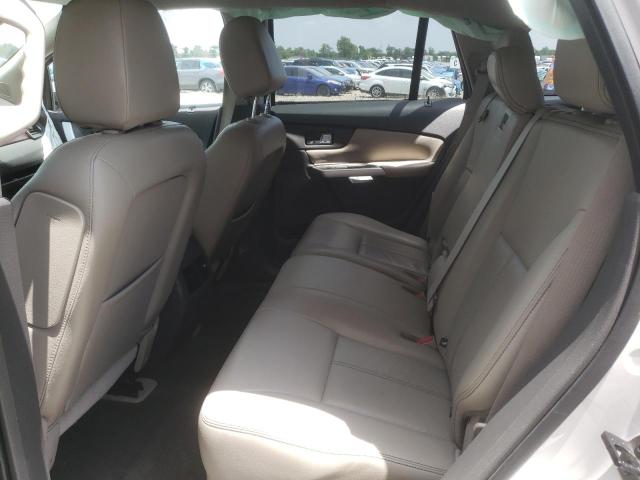 Photo 6 from auction – 2013 FORD EDGE LIMIT with VIN 2FMDK3K92DBB01565