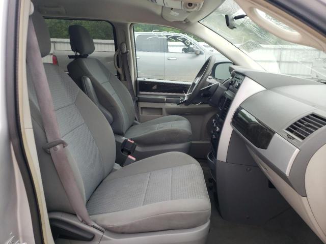 Photo 5 from auction – 2010 DODGE GRAND CARA with VIN 2D4RN5D17AR273231