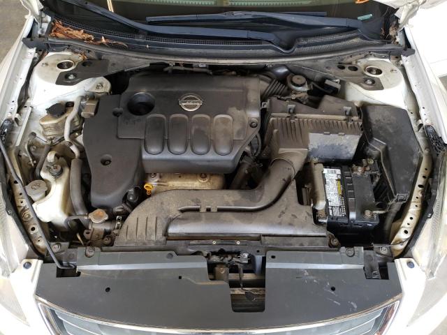 Photo 7 from auction – 2010 NISSAN ALTIMA BAS with VIN 1N4AL2AP9AN506536