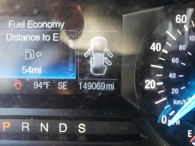 Photo 8 from auction – 2014 FORD FUSION SE with VIN 3FA6P0H77ER253143