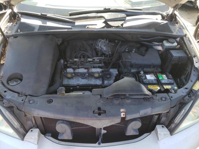 Photo 7 from auction – 2005 LEXUS RX 330 with VIN JTJGA31U750049036