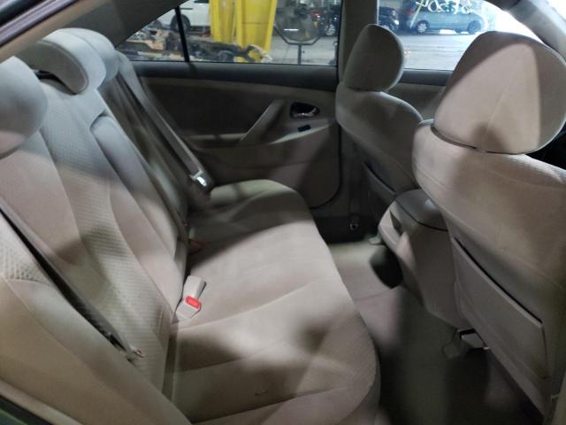 Photo 6 from auction – 2007 TOYOTA CAMRY CE with VIN 4T1BE46K77U571445