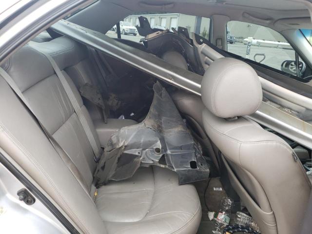 Photo 6 from auction – 2002 HONDA ACCORD EX with VIN 1HGCG16542A075087