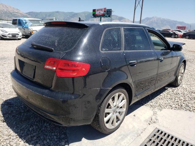 Photo 4 from auction – 2011 AUDI A3 PREMIUM with VIN WAUKJAFM0BA118033
