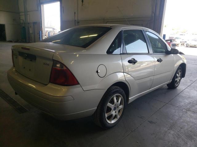 Photo 4 from auction – 2005 FORD FOCUS ZX4 with VIN 1FAFP34N95W179596