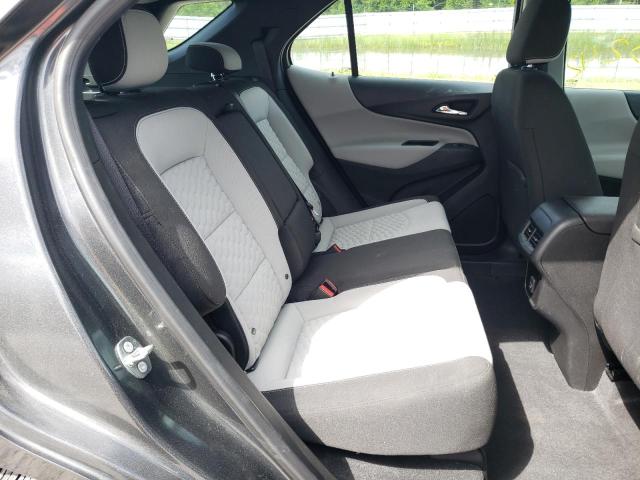 Photo 6 from auction – 2019 CHEVROLET EQUINOX LS with VIN 2GNAXSEV3K6113099