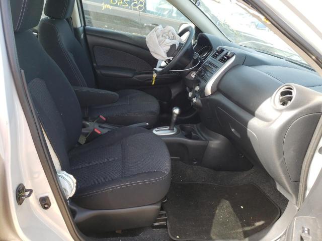 Photo 5 from auction – 2014 NISSAN VERSA S with VIN 3N1CN7AP7EK463145