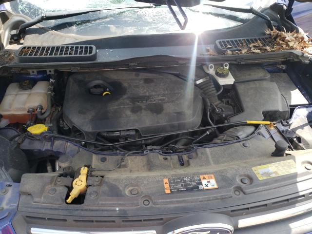 Photo 7 from auction – 2014 FORD ESCAPE SE with VIN 1FMCU0GX0EUC31805
