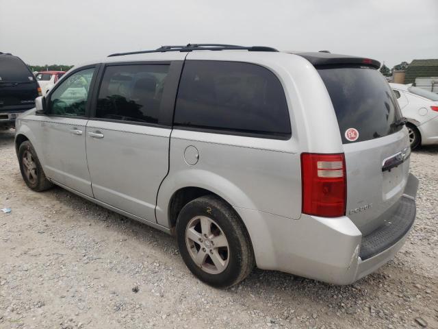Photo 3 from auction – 2010 DODGE GRAND CARA with VIN 2D4RN5D17AR273231