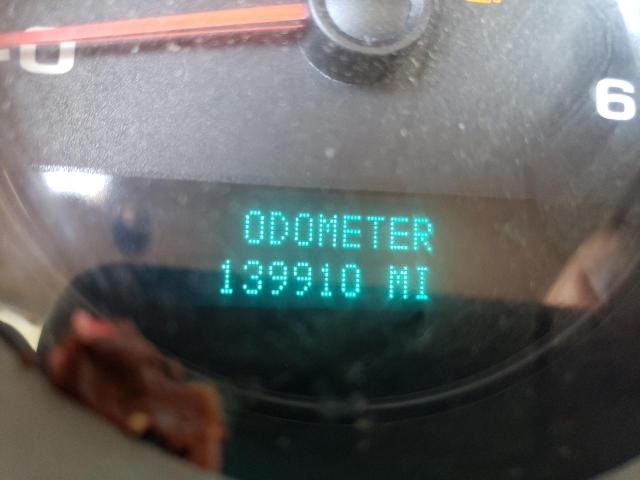 Photo 8 from auction – 2007 GMC NEW SIERRA with VIN 1GTEK19JX7Z626243