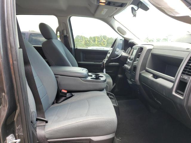 Photo 5 from auction – 2018 RAM 1500 ST with VIN 3C6RR6KT7JG252260