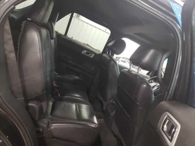 Photo 6 from auction – 2013 FORD EXPLORER X with VIN 1FM5K7D89DGA78696