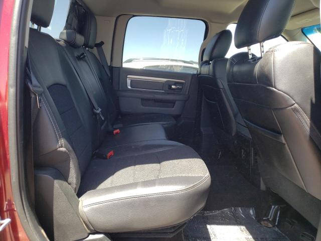 Photo 6 from auction – 2017 RAM 1500 SLT with VIN 1C6RR7LT9HS780132