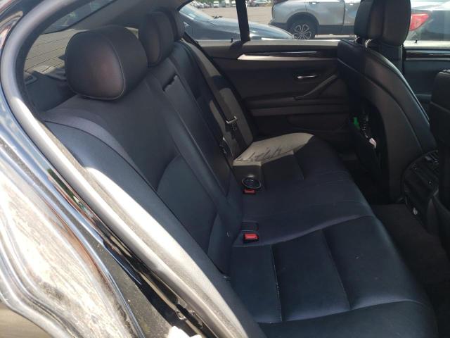 Photo 6 from auction – 2011 BMW 535 XI with VIN WBAFU7C50BC872255