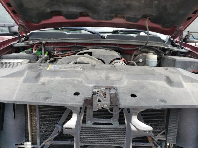 Photo 7 from auction – 2008 CHEVROLET SILVERADO with VIN 3GCEK13J98G244070