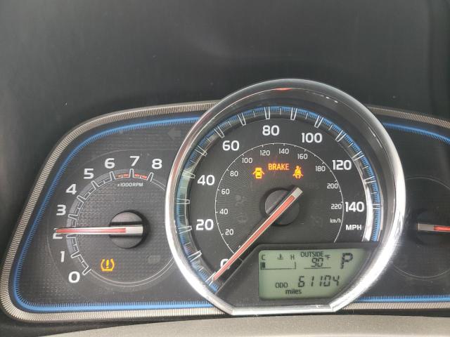 Photo 8 from auction – 2014 TOYOTA RAV4 LIMIT with VIN 2T3DFREV0EW229046