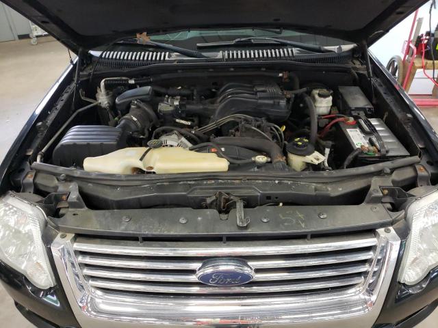 Photo 7 from auction – 2006 FORD EXPLORER L with VIN 1FMEU75EX6UA50523
