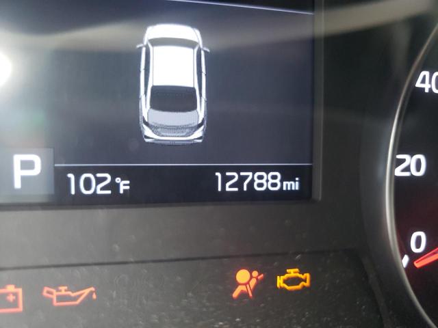 Photo 8 from auction – 2019 KIA FORTE FE with VIN 3KPF24ADXKE088157