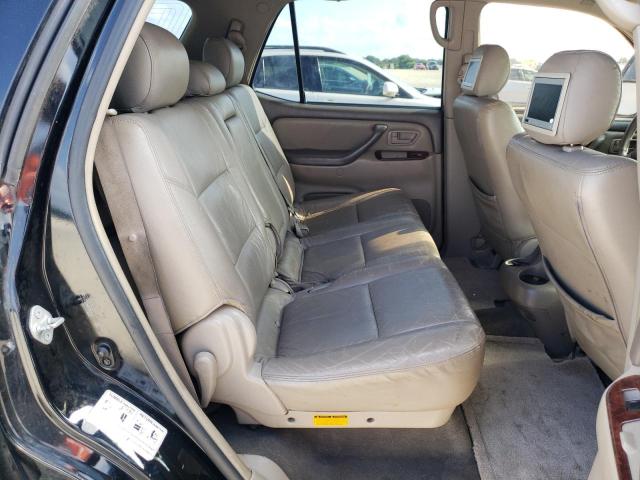 Photo 6 from auction – 2005 TOYOTA SEQUIOA with VIN 5TDZT34A45S261526