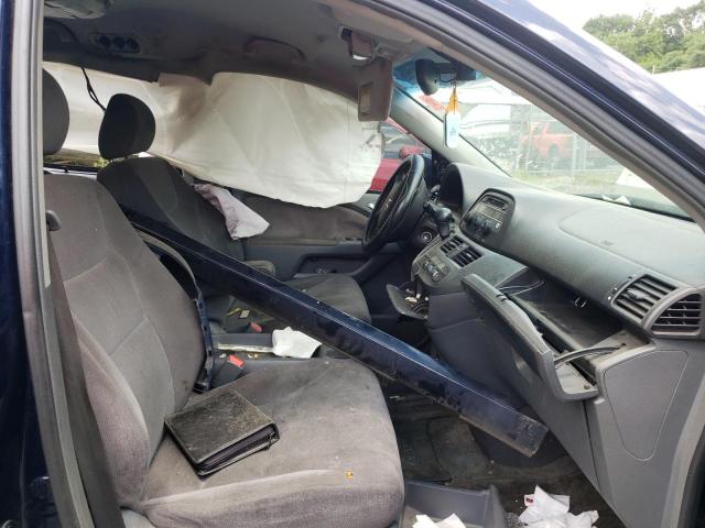 Photo 5 from auction – 2005 HONDA ODYSSEY EX with VIN 5FNRL38495B070404